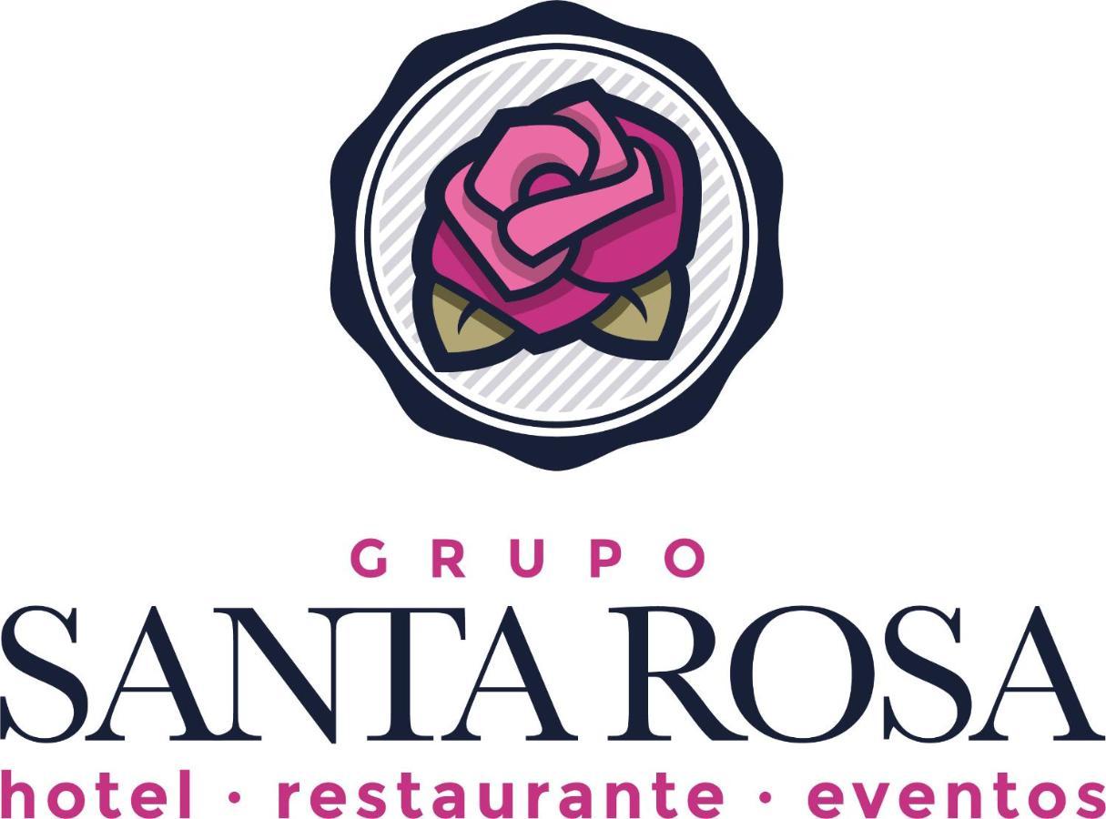 Hotel Santa Rosa By Rotamundos Чолула Экстерьер фото